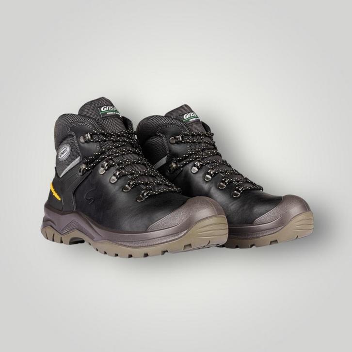 Grisport 903 Offroad S3 werkschoen | Gratis sokken | Nieuw, Kleding | Heren, Schoenen, Nieuw, Werkschoenen, Zwart, Ophalen of Verzenden