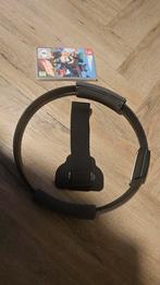 Ring Fit Adventure voor Nintendo Switch, Spelcomputers en Games, Spelcomputers | Nintendo Switch, Ophalen, Zo goed als nieuw