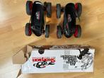 SKORPION Multi-Terrain Quadline Adjustable Roller Skates, Sport en Fitness, Overige merken, Wielen of Lagers, Zo goed als nieuw