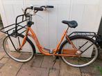 Damesfiets - Stationsfiets batavus, Fietsen en Brommers, Fietsen | Dames | Damesfietsen, Ophalen, Overige merken, 53 tot 56 cm
