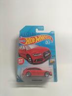 Te koop hotwheels US mainline audi rs6 avant gloednieuw, Ophalen of Verzenden, Nieuw, Auto
