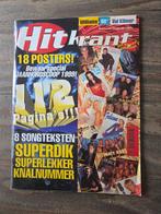 Complete Hitkrant no 52/53 1998 + Alle posters!, Ophalen of Verzenden, Zo goed als nieuw, Muziek, Film of Tv