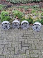 lichtmetalen opel velgen, Ophalen, Personenwagen, Zomerbanden, Velg(en)