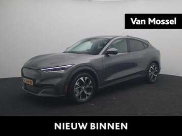 Ford Mustang Mach-E RWD 75 kWh beschikbaar voor biedingen