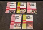 Examenbundels / Samengevat / Examentraining VWO boeken, Ophalen of Verzenden, Zo goed als nieuw, VWO