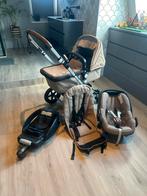 Bugaboo Cameleon 3 Kinderwagen, Kinderen en Baby's, Kinderwagens en Combinaties, Ophalen, Zo goed als nieuw, Bugaboo, Verstelbare duwstang