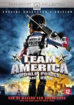 Team America: World Police, Cd's en Dvd's, Vanaf 12 jaar, Actiekomedie, Zo goed als nieuw, Verzenden