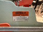 Dewalt afkortzaag, Ophalen, Gebruikt, 70 mm of meer, Afkortzaag