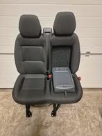 FIAT DUCATO / PEUGEOT BOXER LUXE BIJRIJDERSBANK BANK NIEUW, Ophalen, Nieuw, Fiat