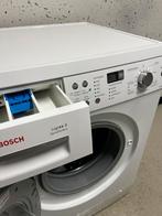 Refurbished Bosch Logixx 8 wasmachine - 8 kg - 1600 toeren, Witgoed en Apparatuur, Wasmachines, Ophalen, 8 tot 10 kg, Refurbished