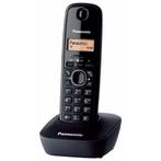 Panasonic KX-TG1611NL, Telecommunicatie, Vaste telefoons | Handsets en Draadloos, Verzenden, Zo goed als nieuw, 1 handset