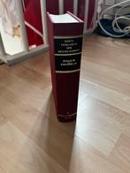 Complete concorddantie van de Bijbel, Ophalen, Zo goed als nieuw