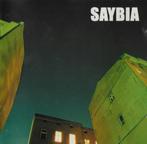 Saybia-The second you sleep-2002, Ophalen of Verzenden, Poprock