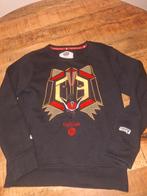 Vingino Daley Blind Trui Maat 164 ZGAN, Kinderen en Baby's, Ophalen of Verzenden, Zo goed als nieuw, Vingino, Jongen