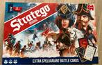 Stratego original (bordspel) nieuw!, Hobby en Vrije tijd, Een of twee spelers, Ophalen of Verzenden, Nieuw, Jumbo