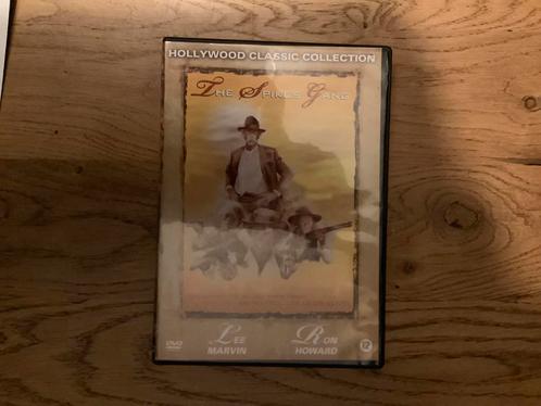 3. The Spikes Gang, met o.a. Lee Marvin, Ron Howard., Cd's en Dvd's, Dvd's | Klassiekers, Ophalen of Verzenden