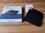 Uply Externe DVD Speler & Brander DVD-Rom Type UPLY-DPL01, Ophalen of Verzenden, Zo goed als nieuw