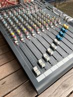 Allen & Heath zed 12 fx mengpaneel, Muziek en Instrumenten, Mengpanelen, Ophalen, Gebruikt, 5 tot 10 kanalen, Microfooningang