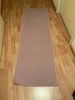 Yoga/Fitnes antislip handdoek 60 x 1.85  Nieuw, Ophalen of Verzenden, Nieuw, Yogamat