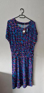 Enolah Jurkje Maat L, Paars, Maat 42/44 (L), Nieuw, Ophalen of Verzenden