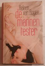 Heleen van Royen - De Mannentester, Boeken, Ophalen of Verzenden, Zo goed als nieuw, Heleen van Royen, Nederland