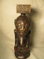 beeldje Afrika, Antiek en Kunst, Verzenden