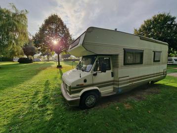 Dethleffs Camper 6 slp | Nieuw APK | Klaar voor vakantie! beschikbaar voor biedingen