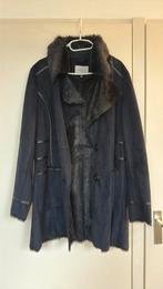 Jas reset, Kleding | Dames, Jassen | Winter, Reset fifty seven, Blauw, Maat 46/48 (XL) of groter, Nieuw