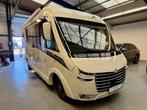 Carthago C-Tourer I 149 LE | Mercedes | Bovenkastjes | Alde!, Caravans en Kamperen, Campers, Vloeistofverwarming, 7 tot 8 meter