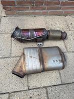 Bmw b58 orginele downpipe en katalisator, Ophalen of Verzenden, BMW