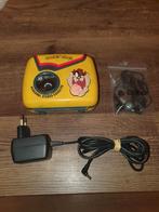 zeldzame tasmenia walkman., Audio, Tv en Foto, Walkmans, Discmans en Minidiscspelers, Ophalen of Verzenden, Walkman