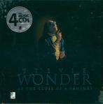 STEVIE WONDER AT THE CLOSE OF A CENTURY EARBOOK, Verzenden, Nieuw in verpakking