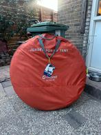 Outwell Jersey M Pop-up Tent - Zo goed als nieuw, Caravans en Kamperen, Tenten, Ophalen, Zo goed als nieuw, Tot en met 2