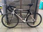 Cube Agree GTC Pro full carbon maat 56, Fietsen en Brommers, Fietsen | Racefietsen, Gebruikt, Carbon, Meer dan 20 versnellingen