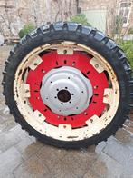 Gebruikte set tractorbanden met 6 gaats velg, Zakelijke goederen, Ophalen