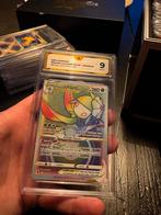 Lilligant vstar rainbow grade 9, Hobby en Vrije tijd, Verzamelkaartspellen | Pokémon, Ophalen of Verzenden, Zo goed als nieuw