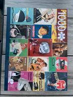 Ruilen of te koop, Hobby en Vrije tijd, Denksport en Puzzels, Ophalen, Zo goed als nieuw