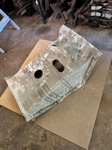 VW T3 lasdeel verhoogde tunnel Turbo Diesel beschikbaar voor biedingen