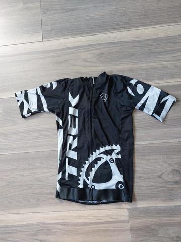 Lot nieuwe Trek Bontrager fietskledij, ook per stuk te koop beschikbaar voor biedingen