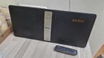 Philips BM50 Izzylink muzieksysteem + BM5, Ophalen, Gebruikt, Philips