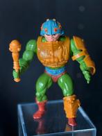 Man at Arms RED DOT He Man Motu Masters of the Universe, Verzamelen, Ophalen of Verzenden, Zo goed als nieuw