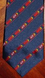 A&P Supermarkt stropdas (Jac Hermans), Verzamelen, Merken en Reclamevoorwerpen, Ophalen of Verzenden, Nieuw, Gebruiksvoorwerp