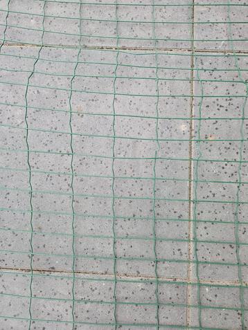 Groen Gaas - 1 meter x 80cm - Nieuw beschikbaar voor biedingen