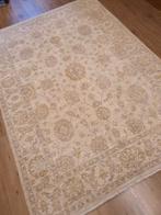 Handgeknoopt oosters tapijt ziegler 212x152, Info@SlatsAntiek.nl, Crème, Perzisch, 150 tot 200 cm