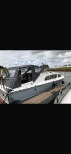 Te koop Madeira kruiser 8.30, Watersport en Boten, Gebruikt, Diesel, Ophalen of Verzenden, Polyester