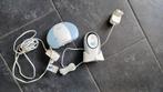 Alecto babyfoon DBX-85 ECO, Ophalen of Verzenden, Gebruikt, 250 meter of meer