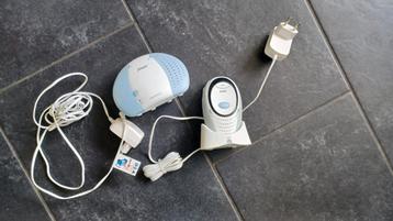 Alecto babyfoon DBX-85 ECO beschikbaar voor biedingen
