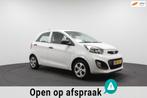 Kia Picanto 1.0 CVVT | Nieuwe koppeling | Stuurbekrachtiging, Voorwielaandrijving, Euro 5, Gebruikt, 400 kg