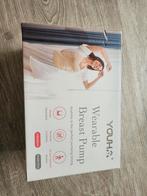 Draadloze Borstkolf - Handig & Discreet!, Ophalen of Verzenden, Gebruikt, Borstkolf