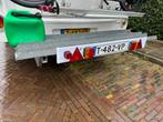 Scooterdrager voor camper (ook voor meer fietsen), Ophalen of Verzenden, Gebruikt